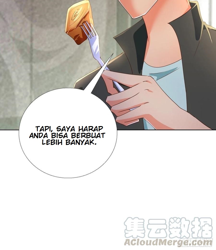 Super School Doctor (Supreme Campus Doctor) Chapter 128 Gambar 6